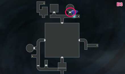 Door with Burial Chamber