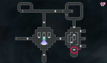 Forneus and Troll Burial Chamber