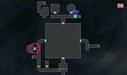 Kaiwan and Ose Burial Chamber