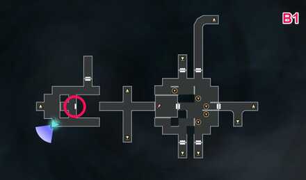 Black Visor Location