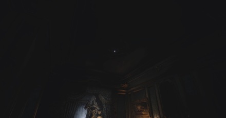 Resident Evil Village Crystal Fragment in the Hall of Pleasure.jpg