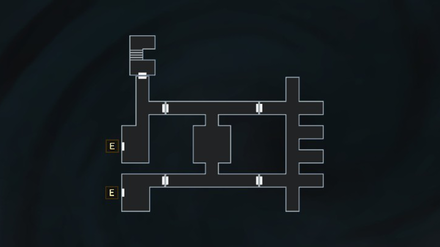 Mantra Headquarters 3F