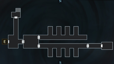 Mantra Headquarters B1