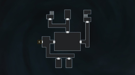 Mantra Headquarters 2F