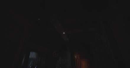 Resident Evil Village Crystal Fragment Opera Hall 2F