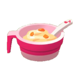 Miitopia Baby Food ★