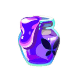 Miitopia Butterfly Honey ★