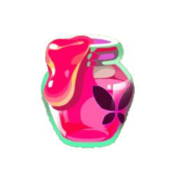 Miitopia Butterfly Honey