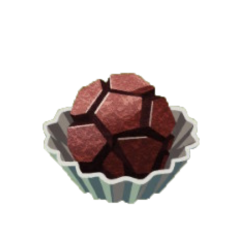 Miitopia Choc Rock ★