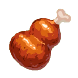 Miitopia Royal Roast