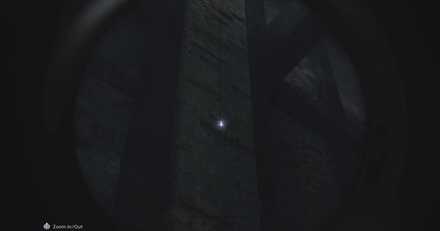 Resident Evil Village Castle Dimitrescu Elevator Room