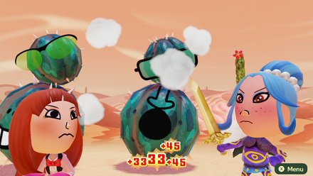 Miitopia - Resentment and Quarrels How to Fix - Trouble.png