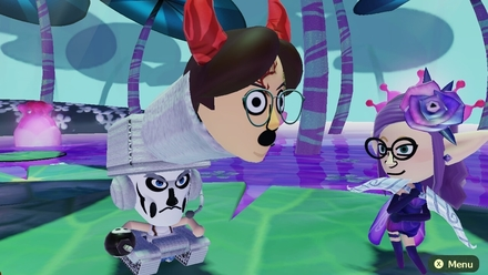 Miitopia - Resentment and Quarrels How to Fix - Dont Attack.png