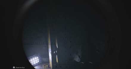 Resident Evil Village Yellow Quartz Heisenberg