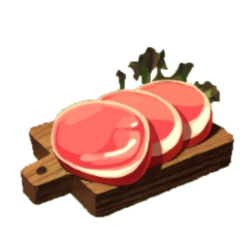 Miitopia Goblin Ham ★