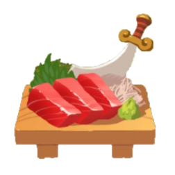 Miitopia Sword Sashimi