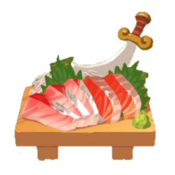 Miitopia Sword Sashimi ★
