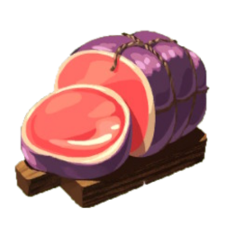 Miitopia Goblin Ham ★★