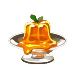 Miitopia Slime Jelly