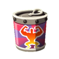 Miitopia Gorilla Protein ★