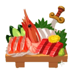 Miitopia Sword Sashimi ★★