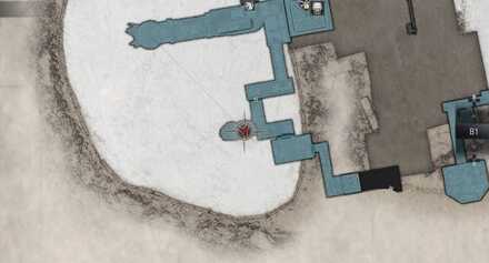 Resident Evil Village Yellow Quartz Heisenberg