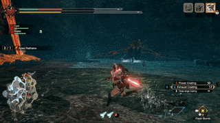 MH Rise - Apex Rathalos Use Flashbombs