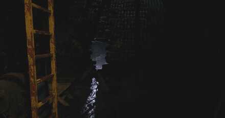 Resident Evil Village Crystals Heisenberg