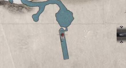 Resident Evil Village Heisenberg