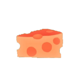 Miitopia Mouse Treat