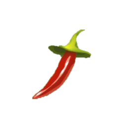 Miitopia Puppet Pepper