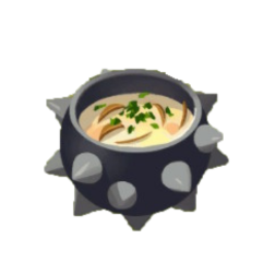 Miitopia Sharp Stew ★