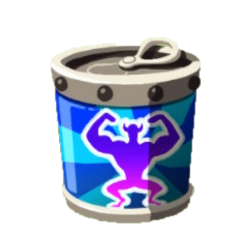 Miitopia Devil Protein ★