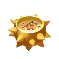 Miitopia Sharp Stew ★★