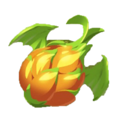 Miitopia Dragon Fruit ★★