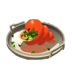 Miitopia Steamed Snails