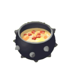 Miitopia Sharp Stew