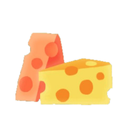 Miitopia Mouse Treat ★