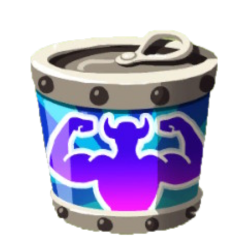 Miitopia Devil Protein ★★