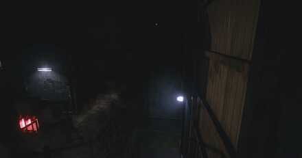 Resident Evil Village Yellow Quartz Heizenberg