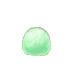 Miitopia Fluffy Marshmallows