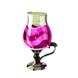 Miitopia Banshee Tears ★