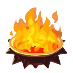 Miitopia Flaming Chilli Soup ★★