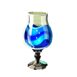 Miitopia Banshee Tears