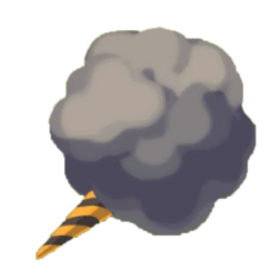 Miitopia Cotton Candy ★