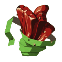 Miitopia Mummy Jerky ★★