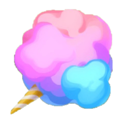Miitopia Cotton Candy ★★