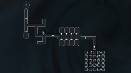 Assembly of Nihilo: B12