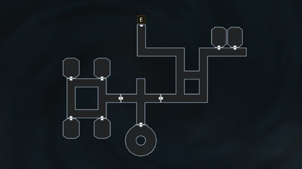 Assembly of Nihilo: B14