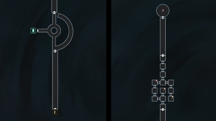 Assembly of Nihilo: B10